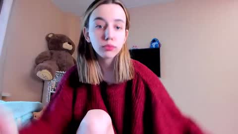 nelly_yy online show from January 30, 11:01 am