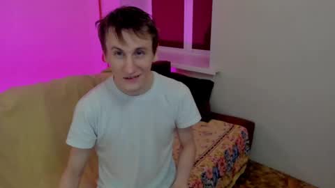 Alex online show from February 14, 11:09 pm