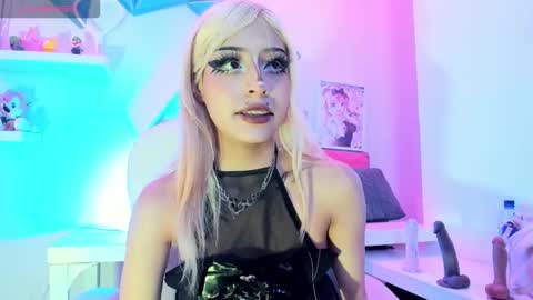 Nemesis online show from March 10, 1:05 pm