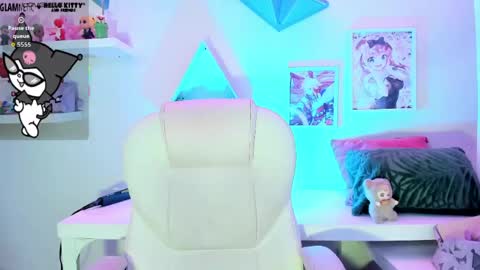 Snapshot of nemesis_castel_ chatting on April 21, 2:34 pm Nemesis online show from April 21, 2:34 pm