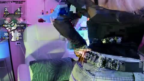 Snapshot of nemesis_castel_ chatting on May 11, 3:07 pm Nemesis online show from May 11, 3:07 pm
