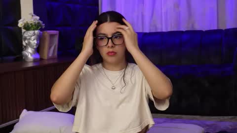 NemesisVelvet online show from March 13, 5:47 am