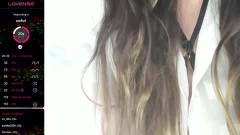 Snapshot of nene_sweet_mommy chatting on January 11, 8:21 pm nene sweet mommy online show from January 11, 8:21 pm