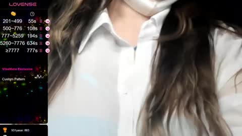 Snapshot of nene_sweet_mommy chatting on January 12, 8:14 pm nene sweet mommy online show from January 12, 8:14 pm