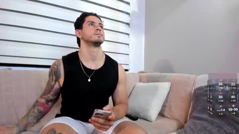 Jordan online show from March 18, 2:58 am