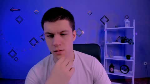 neo_raze_ online show from April 3, 6:50 pm