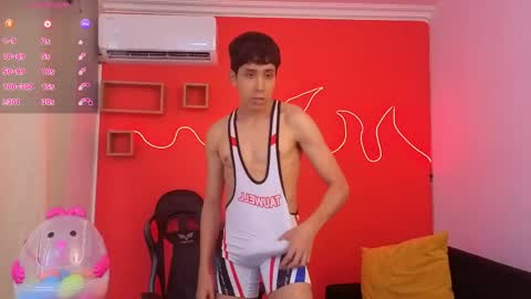 just Daniel  online show from March 31, 7:14 pm