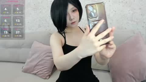 Snapshot of neonkoi chatting on May 24, 11:37 am Luna online show from May 24, 11:37 am