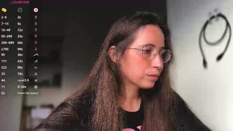 Snapshot of neonquack chatting on February 7, 10:30 am Riley online show from February 7, 10:30 am