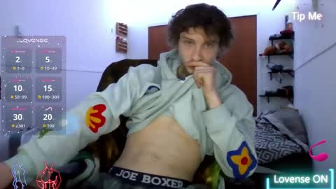 Snapshot of nephew_p chatting on May 8, 1:55 am nephew_p online show from May 8, 1:55 am