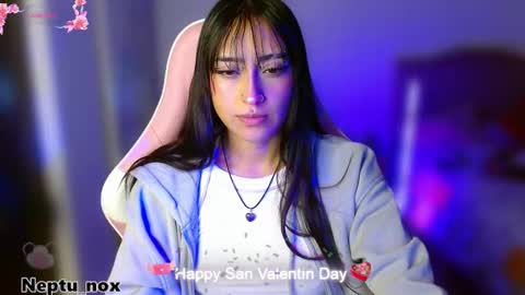 Neptu noxx online show from February 17, 4:20 am