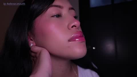 Helena    Every Friday new video for my fan club loves  online show from April 9, 8:58 pm