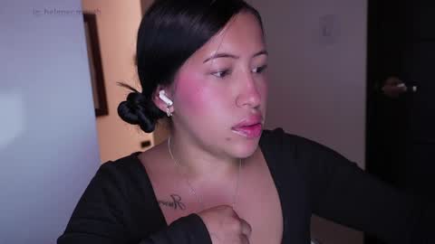 Helena    Every Friday new video for my fan club loves  online show from April 14, 10:49 pm