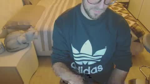 Nerchia89 online show from November 7, 6:19 pm