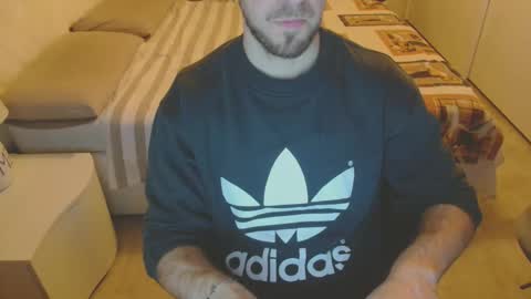 Nerchia89 online show from December 17, 12:00 pm