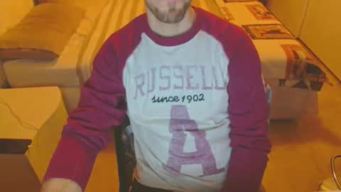 Nerchia89 online show from January 16, 5:28 pm