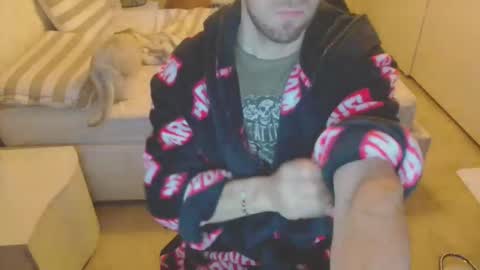 Snapshot of nerchia_89 chatting on February 4, 9:59 am Nerchia89 online show from February 4, 9:59 am