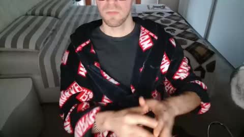 Snapshot of nerchia_89 chatting on March 21, 4:54 pm Nerchia89 online show from March 21, 4:54 pm