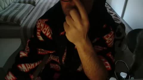 Snapshot of nerchia_89 chatting on March 27, 5:23 pm Nerchia89 online show from March 27, 5:23 pm