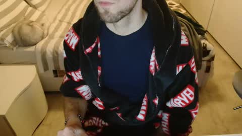 Snapshot of nerchia_89 chatting on April 1, 8:50 pm Nerchia89 online show from April 1, 8:50 pm