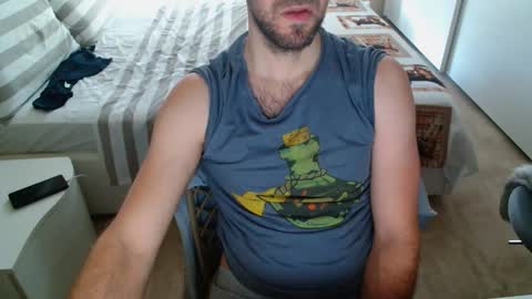 Snapshot of nerchia_89 chatting on May 8, 3:50 pm Nerchia89 online show from May 8, 3:50 pm