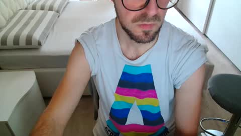 Snapshot of nerchia_89 chatting on May 10, 10:09 am Nerchia89 online show from May 10, 10:09 am
