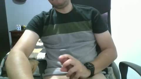 MrBull online show from April 16, 4:35 am