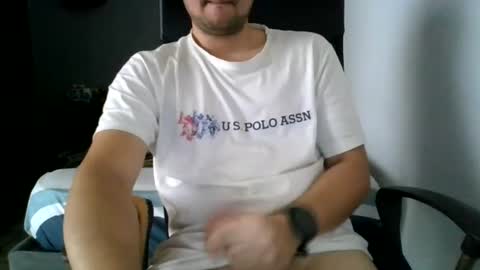 MrBull online show from June 26, 3:38 pm