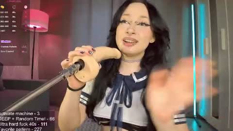 Snapshot of nerdy_freyua chatting on June 20, 12:08 pm Lina Liza Emily and Grace online show from June 20, 12:08 pm