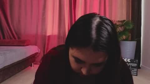 Snapshot of nerdy_freyua chatting on July 13, 2:58 am Lina Liza Emily and Grace online show from July 13, 2:58 am