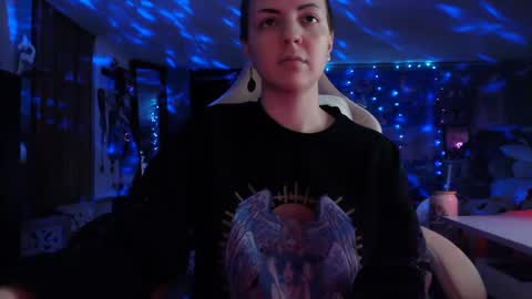 Snapshot of nerdy_squirty chatting on January 12, 6:49 am NerdySquirty online show from January 12, 6:49 am