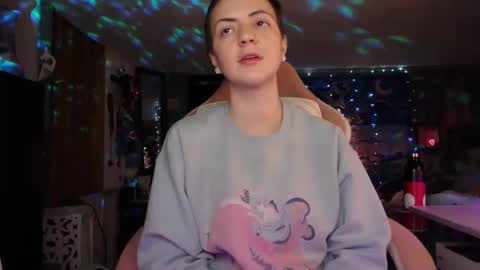 Snapshot of nerdy_squirty chatting on January 25, 7:06 am NerdySquirty online show from January 25, 7:06 am