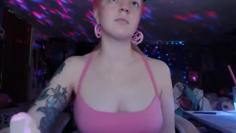 Snapshot of nerdy_squirty chatting on March 10, 8:15 am NerdySquirty online show from March 10, 8:15 am