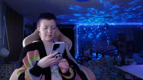 Snapshot of nerdy_squirty chatting on September 10, 6:24 am NerdySquirty online show from September 10, 6:24 am