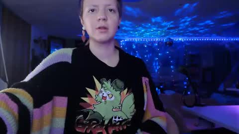 Snapshot of nerdy_squirty chatting on September 18, 5:31 am NerdySquirty online show from September 18, 5:31 am