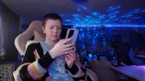 Snapshot of nerdy_squirty chatting on September 19, 5:42 am NerdySquirty online show from September 19, 5:42 am