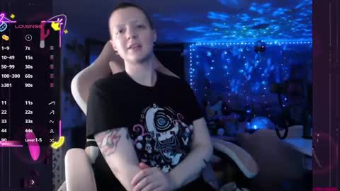Snapshot of nerdy_squirty chatting on September 24, 5:33 am NerdySquirty online show from September 24, 5:33 am