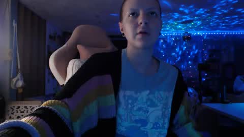 Snapshot of nerdy_squirty chatting on September 25, 8:29 am NerdySquirty online show from September 25, 8:29 am