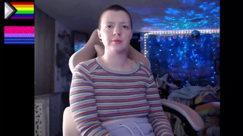 Snapshot of nerdy_squirty chatting on October 16, 6:14 am NerdySquirty online show from October 16, 6:14 am