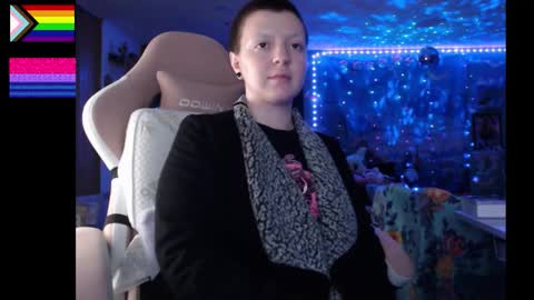 NerdySquirty online show from November 9, 8:01 am