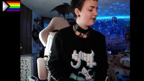 NerdySquirty online show from December 23, 7:28 am