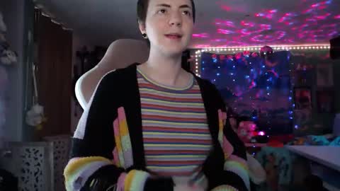 NerdySquirty online show from January 7, 7:11 am