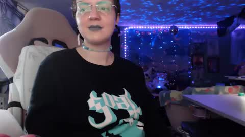 NerdySquirty online show from March 4, 6:30 am