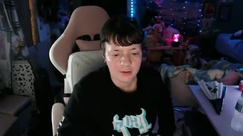NerdySquirty online show from April 29, 7:01 am