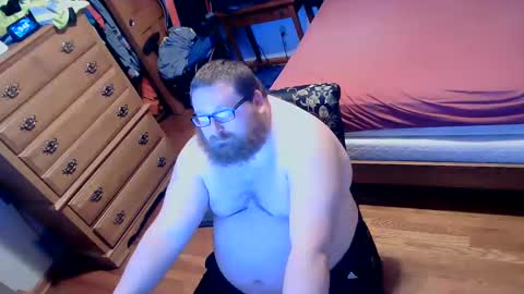 Snapshot of nerdychub4fun chatting on February 10, 2:48 pm nerdychub4fun online show from February 10, 2:48 pm