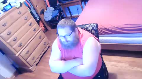 Snapshot of nerdychub4fun chatting on February 10, 6:35 pm nerdychub4fun online show from February 10, 6:35 pm