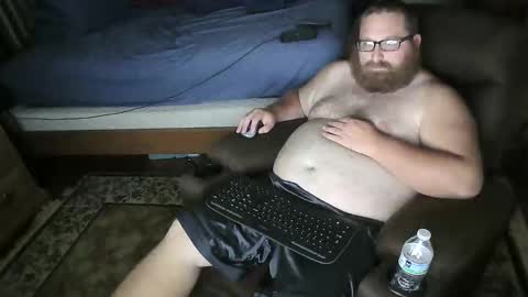 Snapshot of nerdychub4fun chatting on October 19, 2:01 am nerdychub4fun online show from October 19, 2:01 am