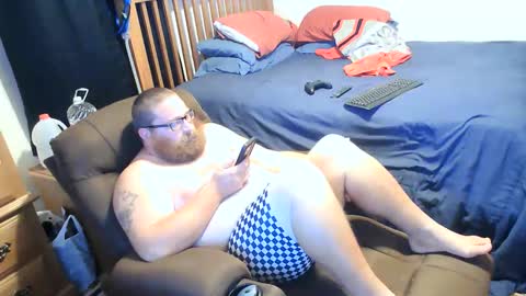 Snapshot of nerdychub4fun chatting on October 25, 3:03 am nerdychub4fun online show from October 25, 3:03 am