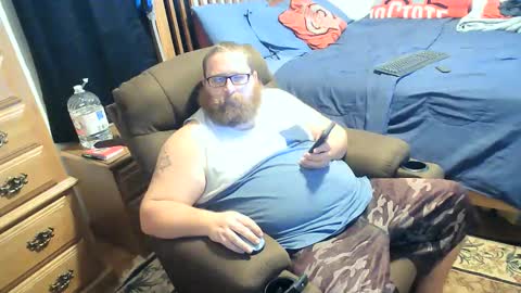 Snapshot of nerdychub4fun chatting on November 1, 2:13 am nerdychub4fun online show from November 1, 2:13 am