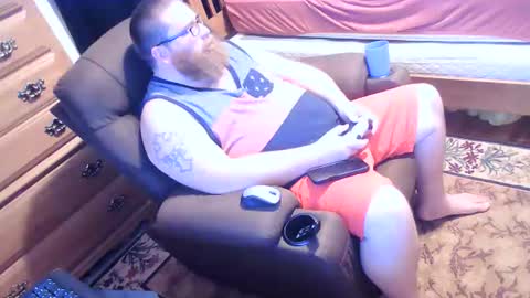 nerdychub4fun online show from February 15, 2:41 am